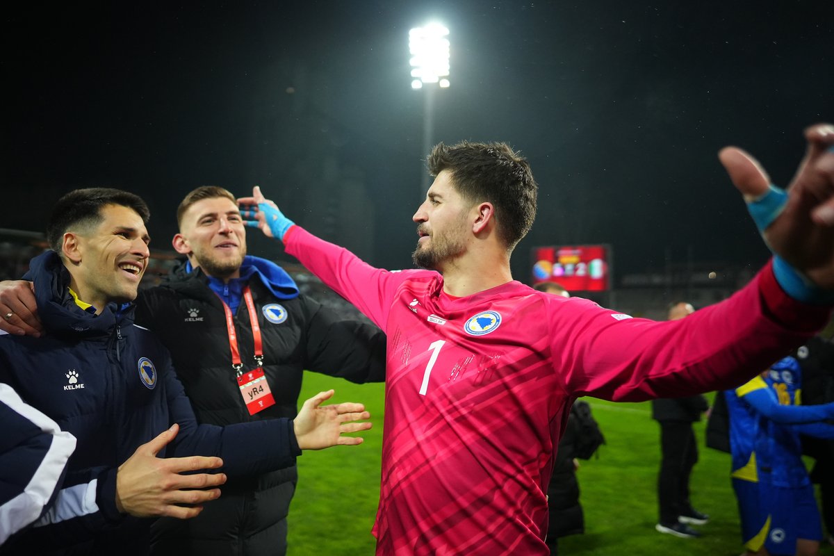 Nikola Vasilj ima novi klub - i to je blago rečeno veliko iznenađenje!